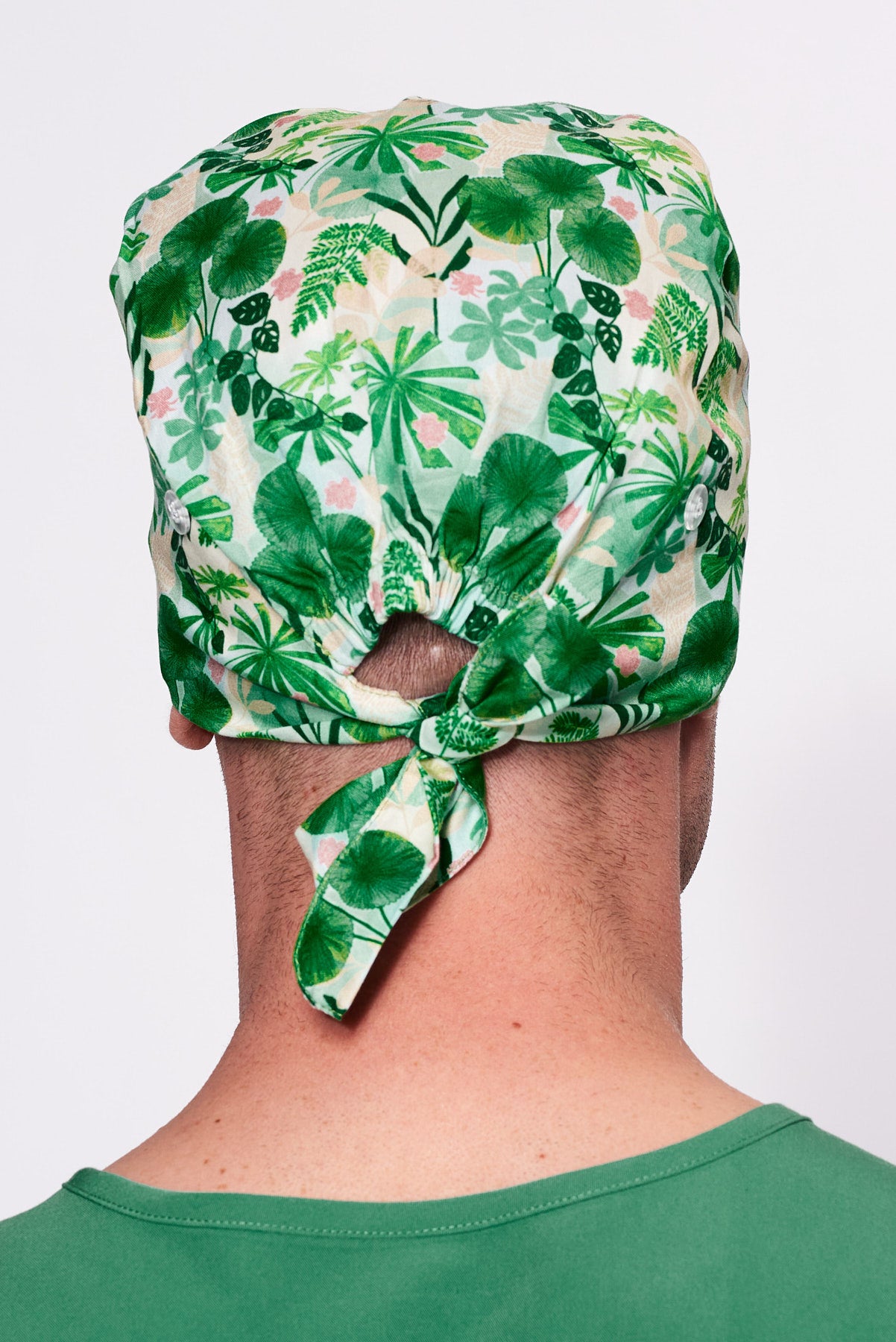 Daintree National Park Scrub Cap