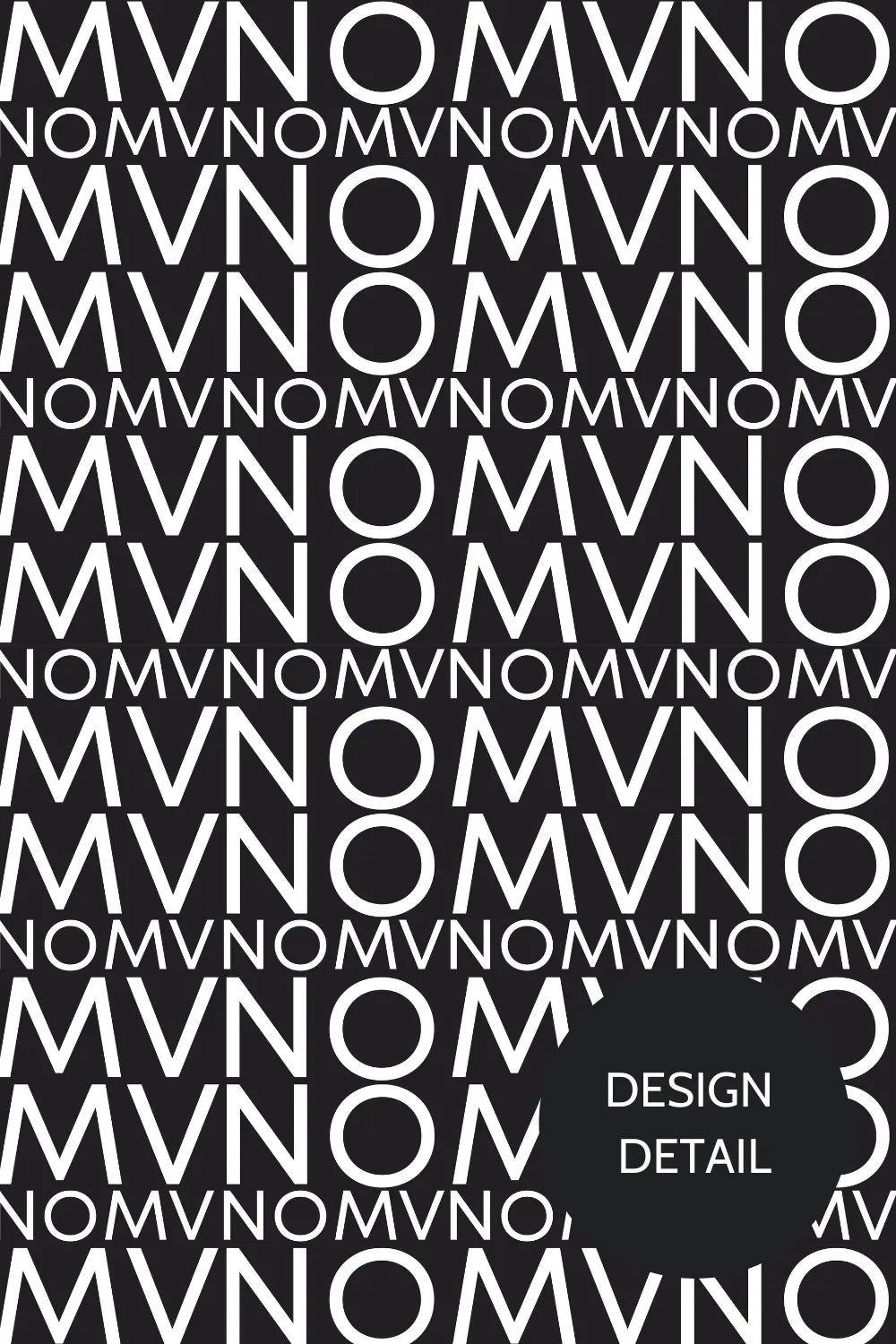 nomv-black-and-white Closeup