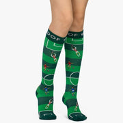 GOAL! Bamboo Compression Socks