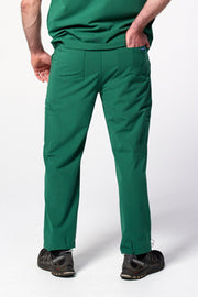 [Hunter Green]