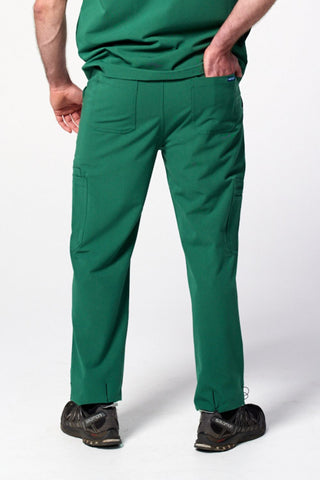 [Hunter Green]