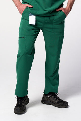[Hunter Green]