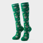 Back to Nature Bamboo Compression Socks 6 Pack