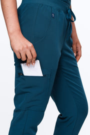 [Caribbean Blue]