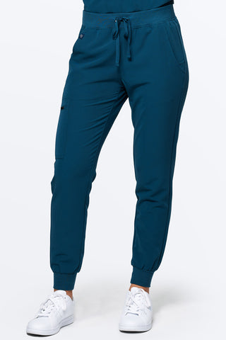 [Caribbean Blue]