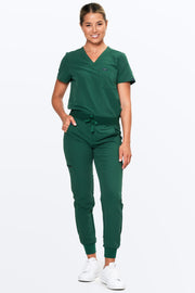 [Fern Green]