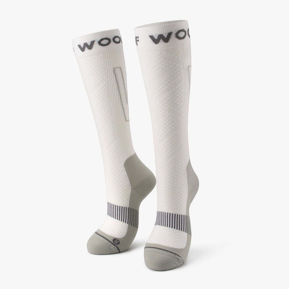 Fan Favourites Performance Compression Socks 4 Pack