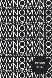 nomv-black-and-white Closeup 